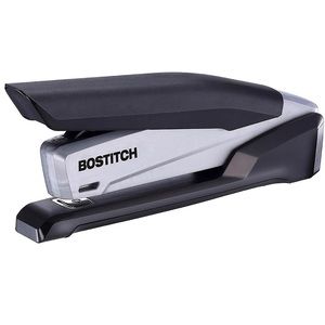 Bostitch InPower Spring-Powered Desktop Stapler